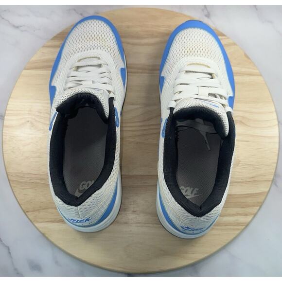 Nike Air Max 1 G University Blue Spikeless Golf Shoes CI7576-101 Men's Size 8 - Picture 7 of 8